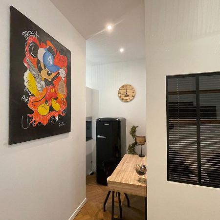 Le Cosy La Part Dieu Lyon Luaran gambar
