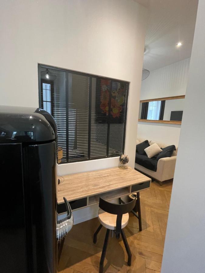 Le Cosy La Part Dieu Lyon Luaran gambar