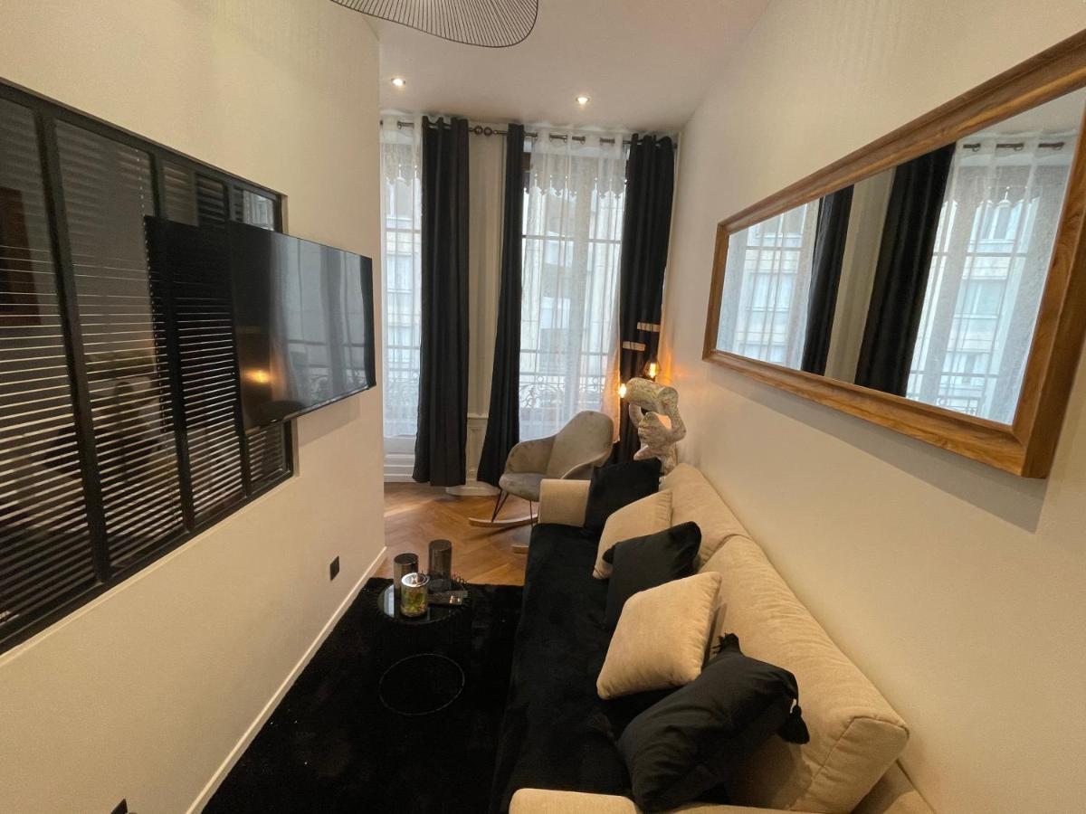 Le Cosy La Part Dieu Lyon Luaran gambar